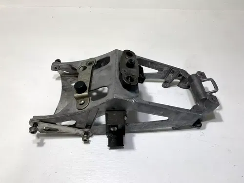 2007 Suzuki GSXR750 Rear Subframe Bracket 4123141G10 OEM Back Sub Frame GSXR 750