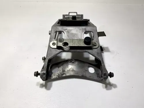 2007 Suzuki GSXR750 Rear Subframe Bracket 4123141G10 OEM Back Sub Frame GSXR 750