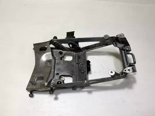 2007 Suzuki GSXR750 Rear Subframe Bracket 4123141G10 OEM Back Sub Frame GSXR 750