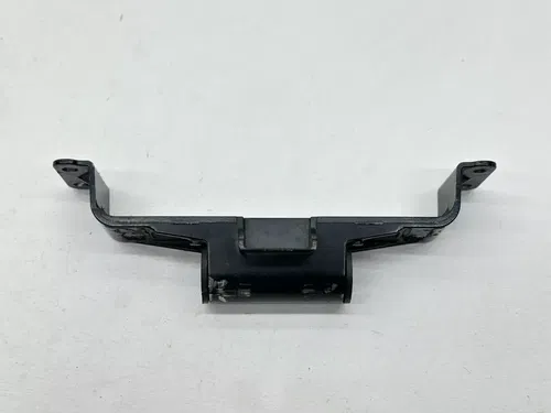 2014 Yamaha R6 Motorcycle Bracket OEM Black Plastic Stock YZFR6 YZF R6