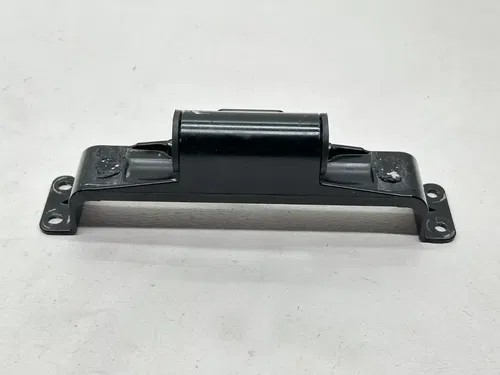 2014 Yamaha R6 Motorcycle Bracket OEM Black Plastic Stock YZFR6 YZF R6