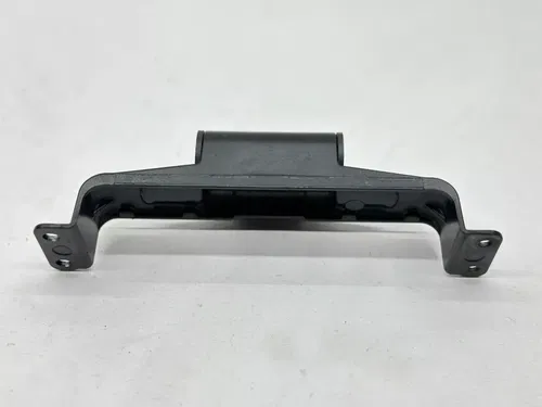 2014 Yamaha R6 Motorcycle Bracket OEM Black Plastic Stock YZFR6 YZF R6