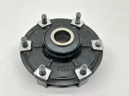 2014 Yamaha R6 Rear Hub Wheel READ Description 5SL-25366-00