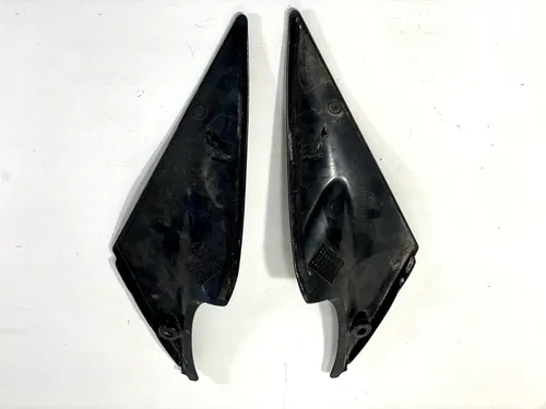 2007 Suzuki GSXR750 Left Right Fairings Tail Side Set Covers Guards OEM GSXR 750