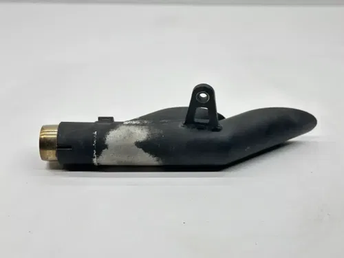 2009 Yamaha YZFR6 Exhaust Silencer Slip On Muffler 13S-14753-10-00 OEM YZF R6
