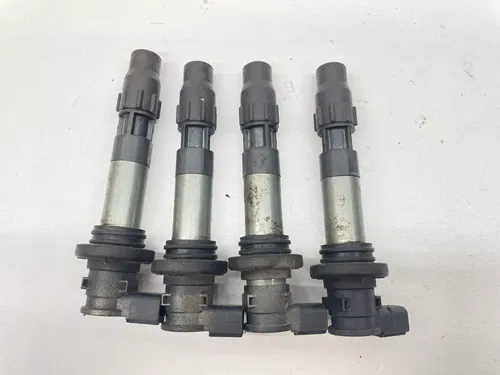 2007 Suzuki GSXR 750 600 Electrical Ignition Coils Set Spark Plug 33410-02H00