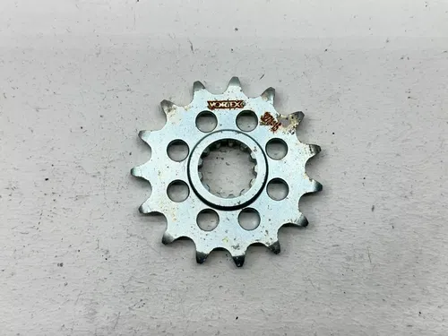 2014 Yamaha R6 Motorcycle Vortex Front Sprocket Gear Aftermarket YZFR6 YZF R6