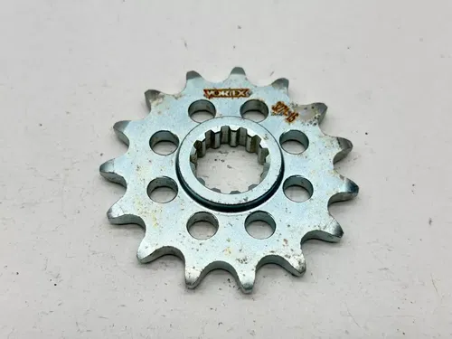 2014 Yamaha R6 Motorcycle Vortex Front Sprocket Gear Aftermarket YZFR6 YZF R6