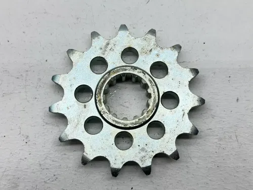 2014 Yamaha R6 Motorcycle Vortex Front Sprocket Gear Aftermarket YZFR6 YZF R6