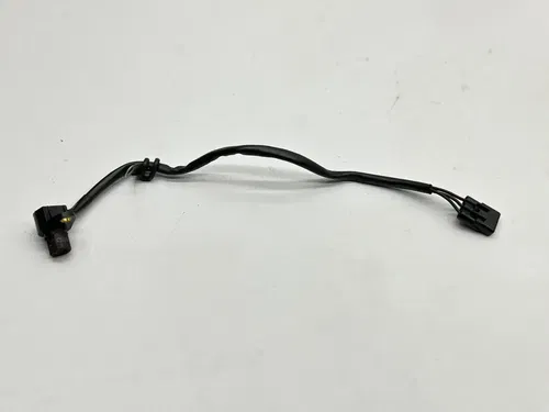 2009 Suzuki GSXR 600 Sensor Plug Wire OEM Electrical Wiring Sensor GSXR600
