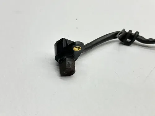 2009 Suzuki GSXR 600 Sensor Plug Wire OEM Electrical Wiring Sensor GSXR600