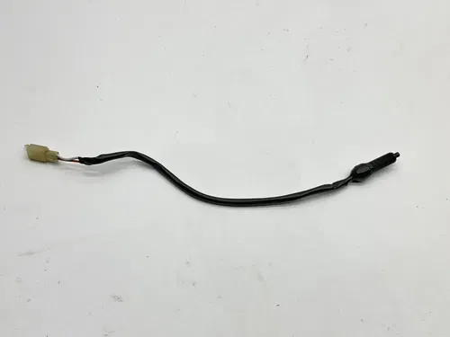 2009 Suzuki GSXR 600 Sensor Plug Wire OEM Electrical Wiring Sensor GSXR600
