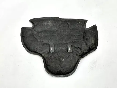 2009 Suzuki GSXR 600 Heat Guard Shield Protector OEM Cover Motorcycle GSXR600