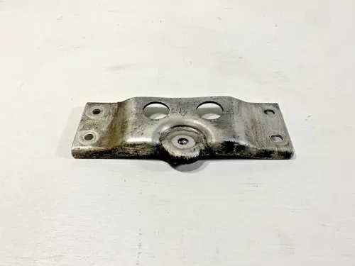 2007 Suzuki GSXR750 Rear Subframe Battery Bracket OEM Sports Bike GSXR 750
