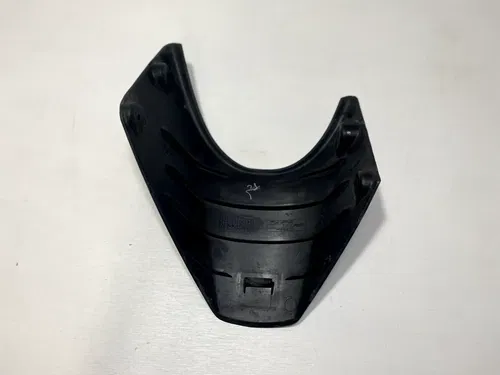 2018 KTM RC390 Rear Fender Tire Guard Fairing Black Plastic RC 390 SB