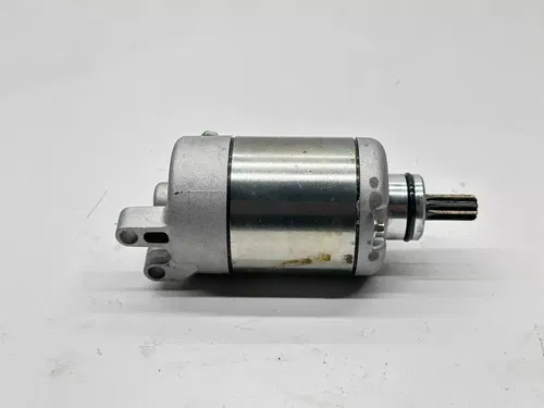 2008-2016 Yamaha YZFR6 Engine Starter Start Motor 2C0-81890-00-00 OEM 2009 YZF