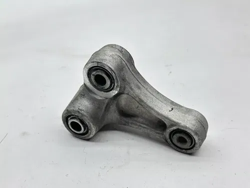 2009 Suzuki GSXR 600 Linkage Knuckle Triangle Rear Suspension OEM GSXR600