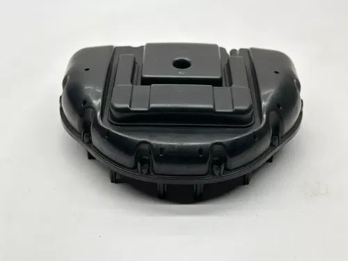 2009 Suzuki GSXR 600 Airbox Plastic Top Half Cover Airbox Cleaner OEM GSXR600