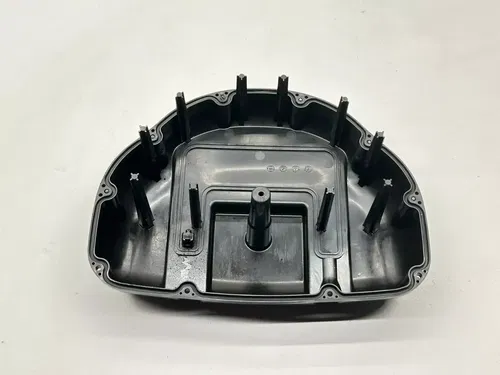 2009 Suzuki GSXR 600 Airbox Plastic Top Half Cover Airbox Cleaner OEM GSXR600