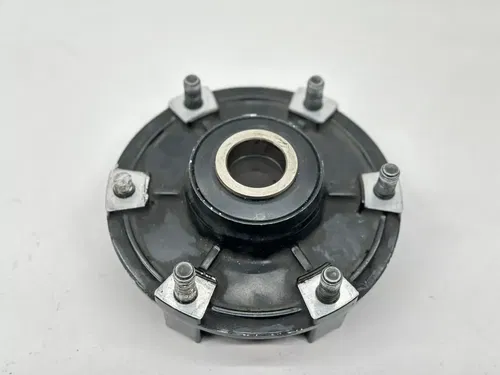 2014 Yamaha R6 Rear Hub Wheel READ Description 5SL-25366-00-00 OEM YZFR6 YZF R6
