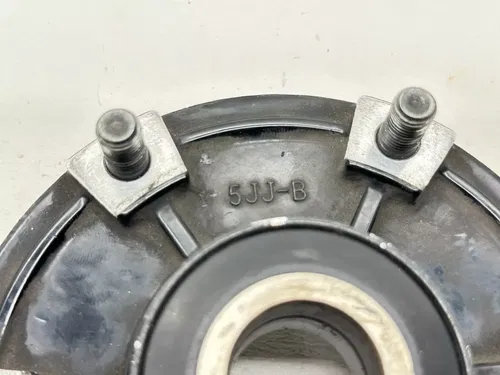 2014 Yamaha R6 Rear Hub Wheel READ Description 5SL-25366-00-00 OEM YZFR6 YZF R6