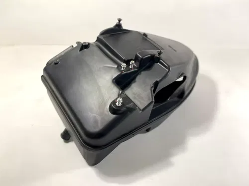 2012 Ducati Diavel Air Filter Box Intake Housing OEM Airfilter Cleaner 44211991B