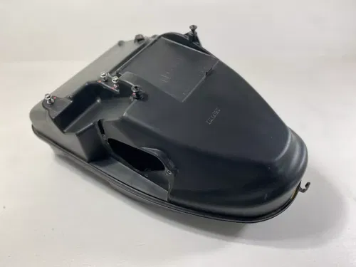 2012 Ducati Diavel Air Filter Box Intake Housing OEM Airfilter Cleaner 44211991B