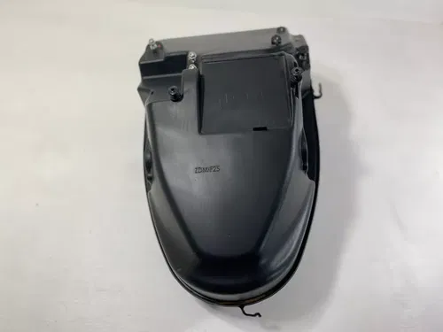 2012 Ducati Diavel Air Filter Box Intake Housing OEM Airfilter Cleaner 44211991B