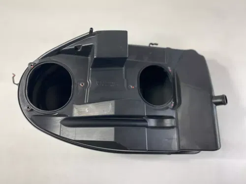 2012 Ducati Diavel Air Filter Box Intake Housing OEM Airfilter Cleaner 44211991B