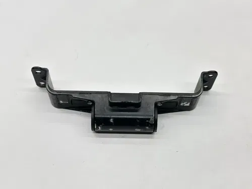 2009 Yamaha YZFR6 Motorcycle Bracket Metal OEM Support Guard Black YZF R6