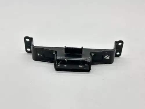2009 Yamaha YZFR6 Motorcycle Bracket Metal OEM Support Guard Black YZF R6