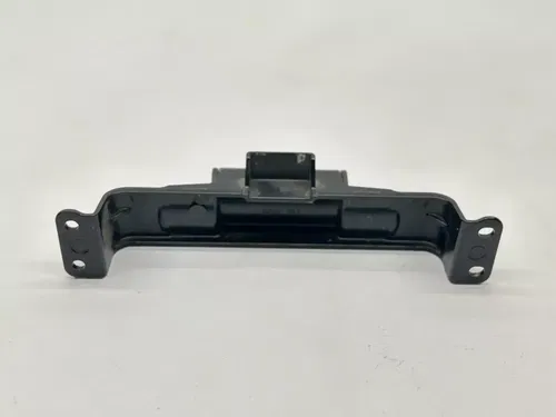 2009 Yamaha YZFR6 Motorcycle Bracket Metal OEM Support Guard Black YZF R6