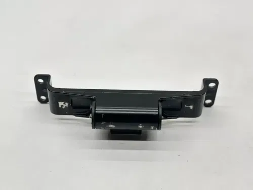 2009 Yamaha YZFR6 Motorcycle Bracket Metal OEM Support Guard Black YZF R6