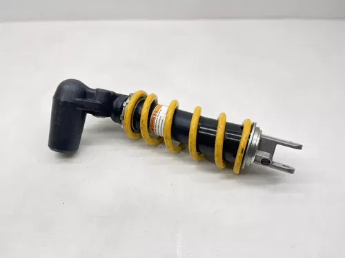 2007 Suzuki GSXR 750 600 Rear Shock Absorber Suspension Assembly 62100-02H00-163