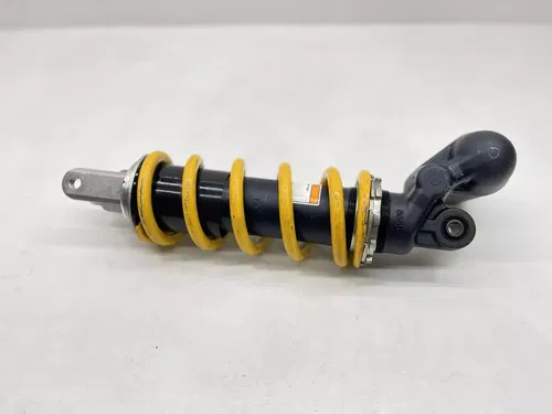 2007 Suzuki GSXR 750 600 Rear Shock Absorber Suspension Assembly 62100-02H00-163