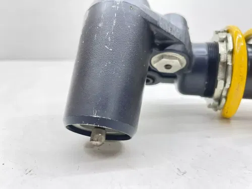 2007 Suzuki GSXR 750 600 Rear Shock Absorber Suspension Assembly 62100-02H00-163