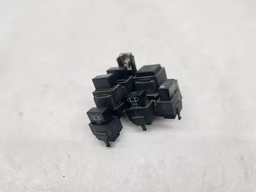 2009 Aprilia Mana 850 Motorcycle Electrical fuses relays cluster OEM
