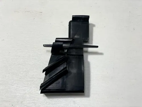 2018 KTM RC390 Relay Fuse Holder Plastic Black OEM RC 390 Sports Bike