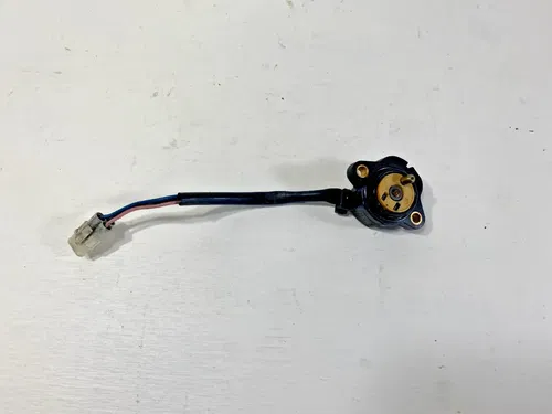 2007 Suzuki GSXR750 Neutral Safety Switch Sensor Gear Position Wire OEM GSX R750
