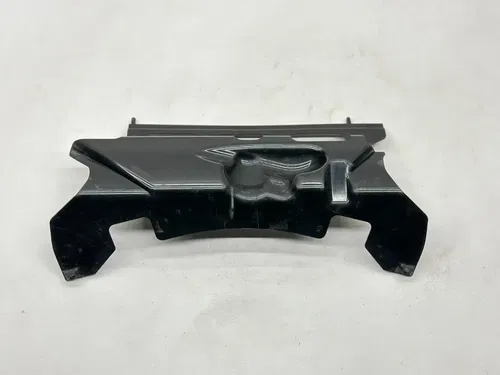 2009 Suzuki GSXR 600 Motorcycle Engine Plastic Cover Guard OEM Protector GSXR600