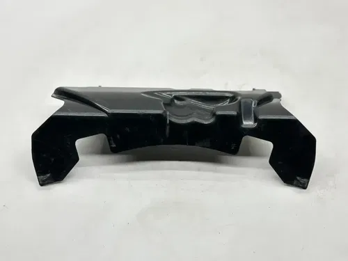 2009 Suzuki GSXR 600 Motorcycle Engine Plastic Cover Guard OEM Protector GSXR600