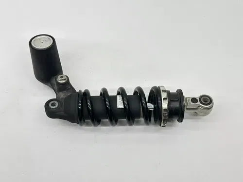 2007-2012 Honda CBR600RR Rear Shock Suspension Absorber OEM 2009 CBR 600 RR