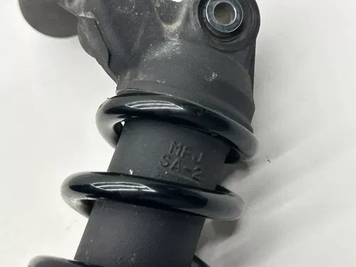 2007-2012 Honda CBR600RR Rear Shock Suspension Absorber OEM 2009 CBR 600 RR