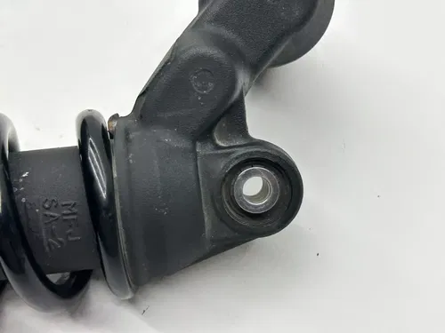 2007-2012 Honda CBR600RR Rear Shock Suspension Absorber OEM 2009 CBR 600 RR