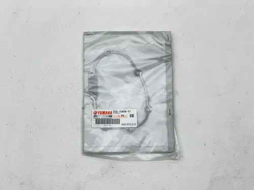 2014 Yamaha R6 Motorcycle Engine Gasket OEM 2CO-15456-01 Stock YZFR6 YZF R6