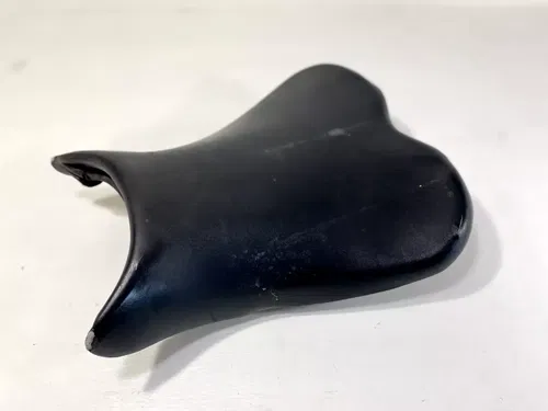 2007 Suzuki GSXR750 Driver Seat Front Pad Saddle OEM 45100-01H01-6BY GSXR 750