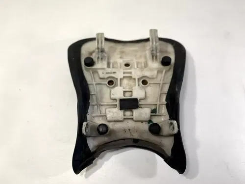 2007 Suzuki GSXR750 Driver Seat Front Pad Saddle OEM 45100-01H01-6BY GSXR 750