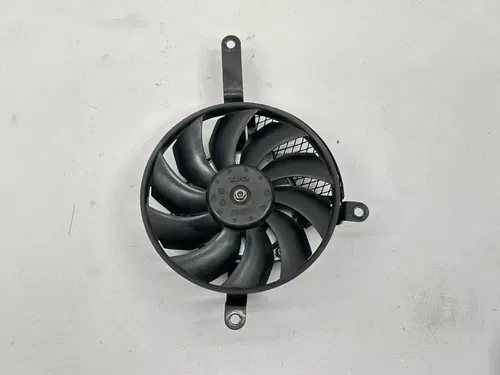 2009 Suzuki GSXR 600 Engine Radiator Fan Cooling System 17800-01H00 OEM GSXR600