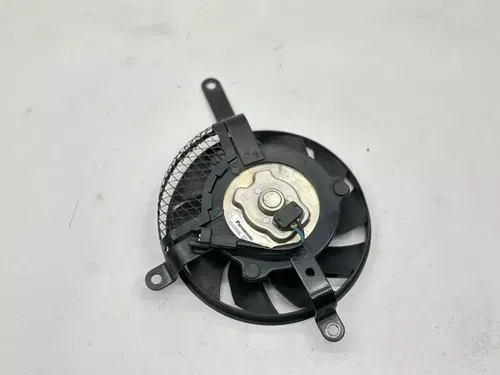 2009 Suzuki GSXR 600 Engine Radiator Fan Cooling System 17800-01H00 OEM GSXR600