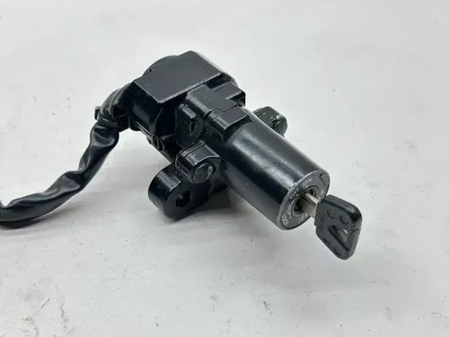 2014 Yamaha R6 Motorcycle Electrical Ignition Gas Fuel Cap OEM Wire YZFR6 YZF R6